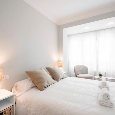 Enjoygranada Recogidas Homes Εξωτερικό φωτογραφία