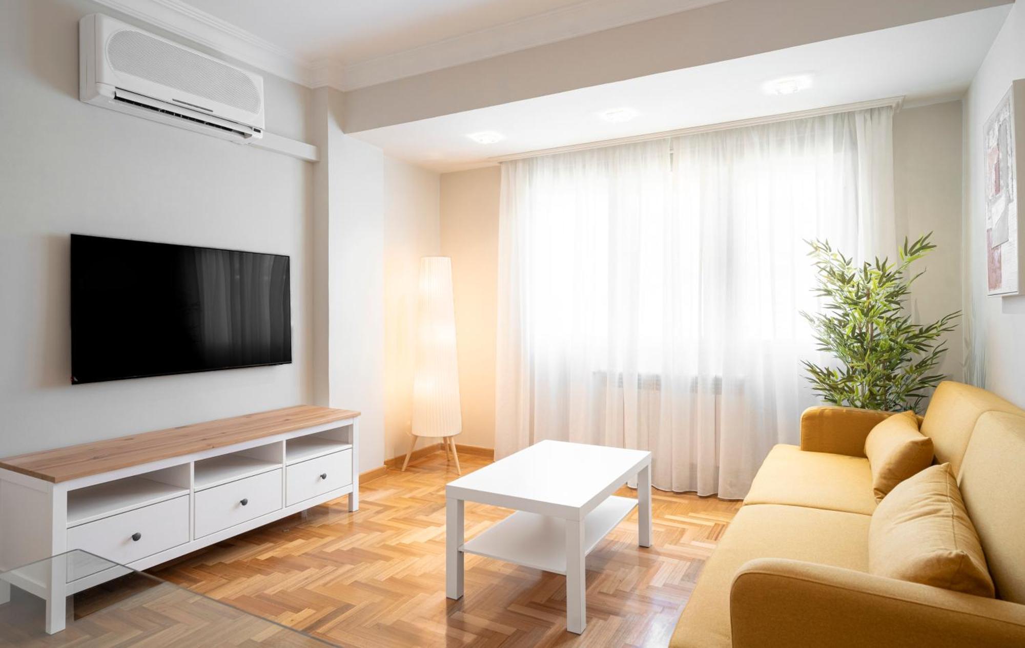 Enjoygranada Recogidas Homes Εξωτερικό φωτογραφία