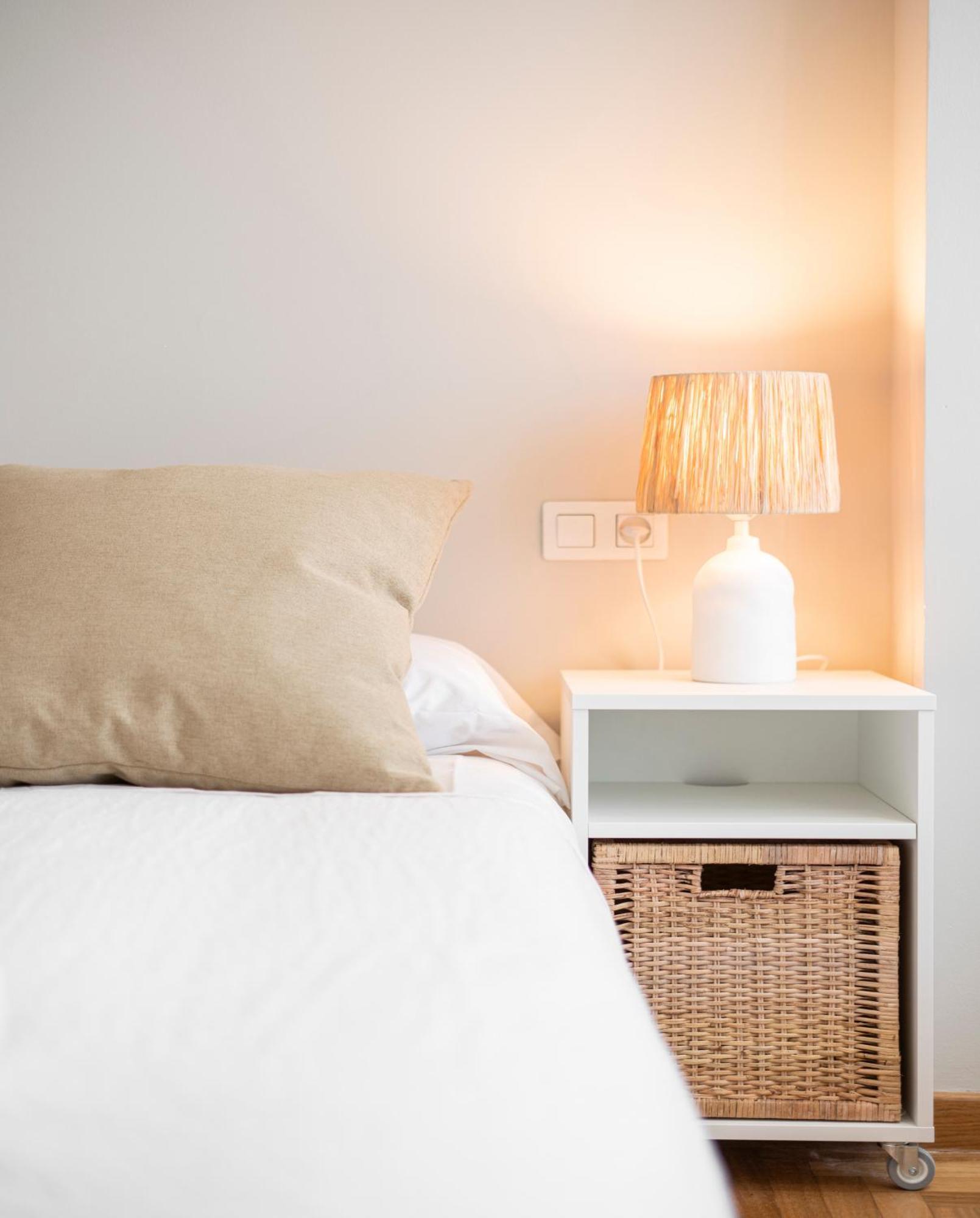 Enjoygranada Recogidas Homes Εξωτερικό φωτογραφία