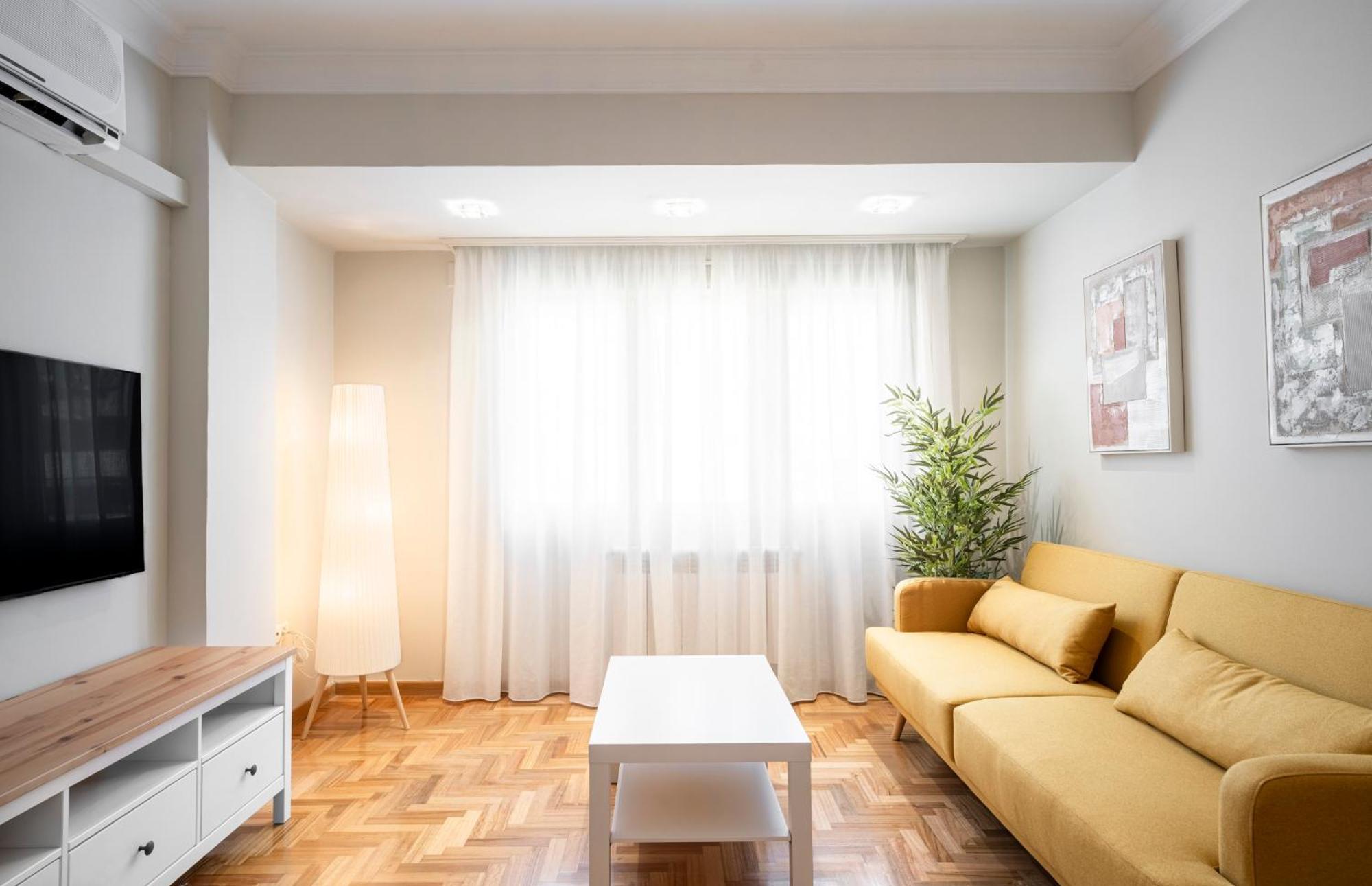 Enjoygranada Recogidas Homes Εξωτερικό φωτογραφία