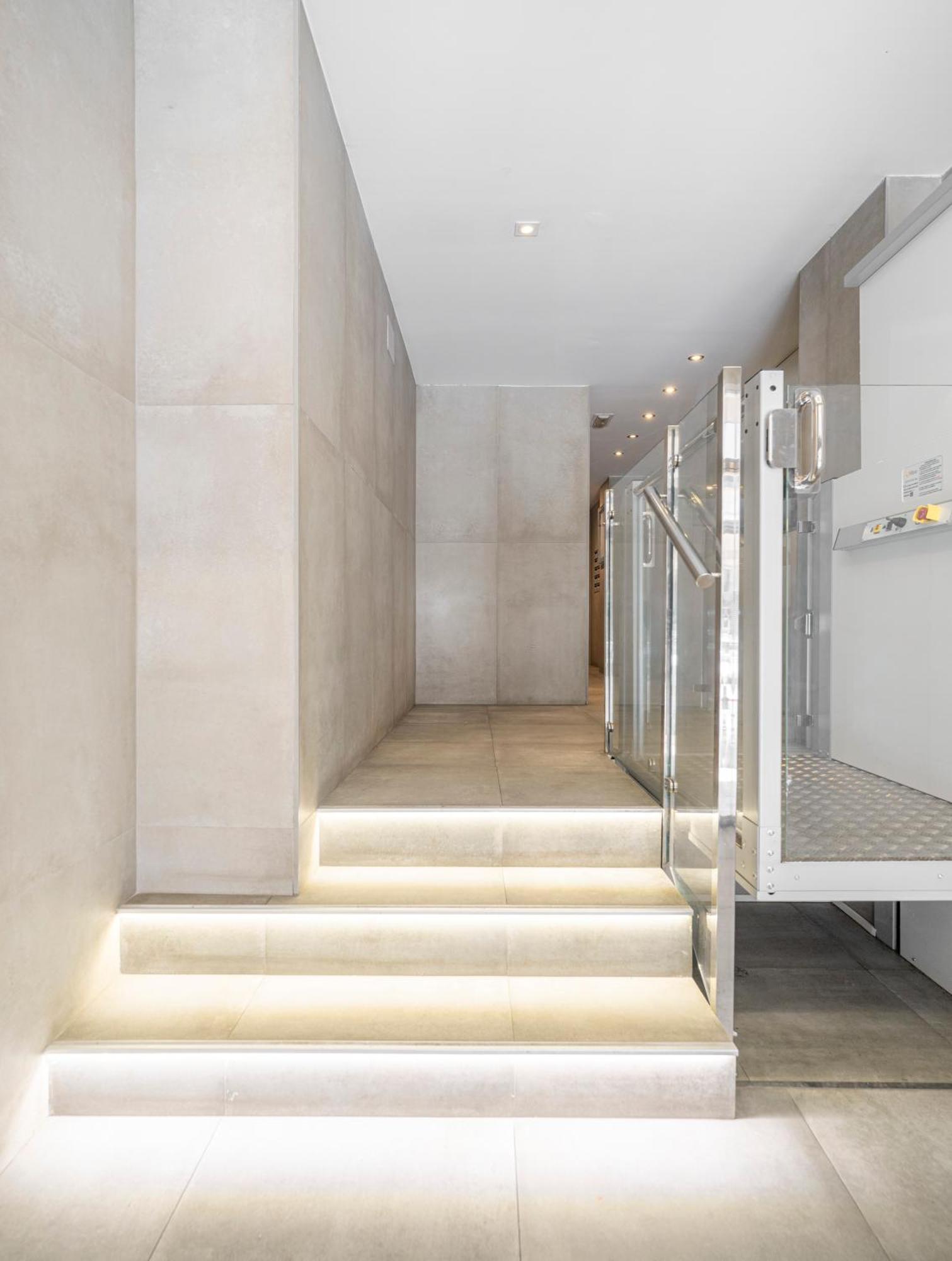Enjoygranada Recogidas Homes Εξωτερικό φωτογραφία