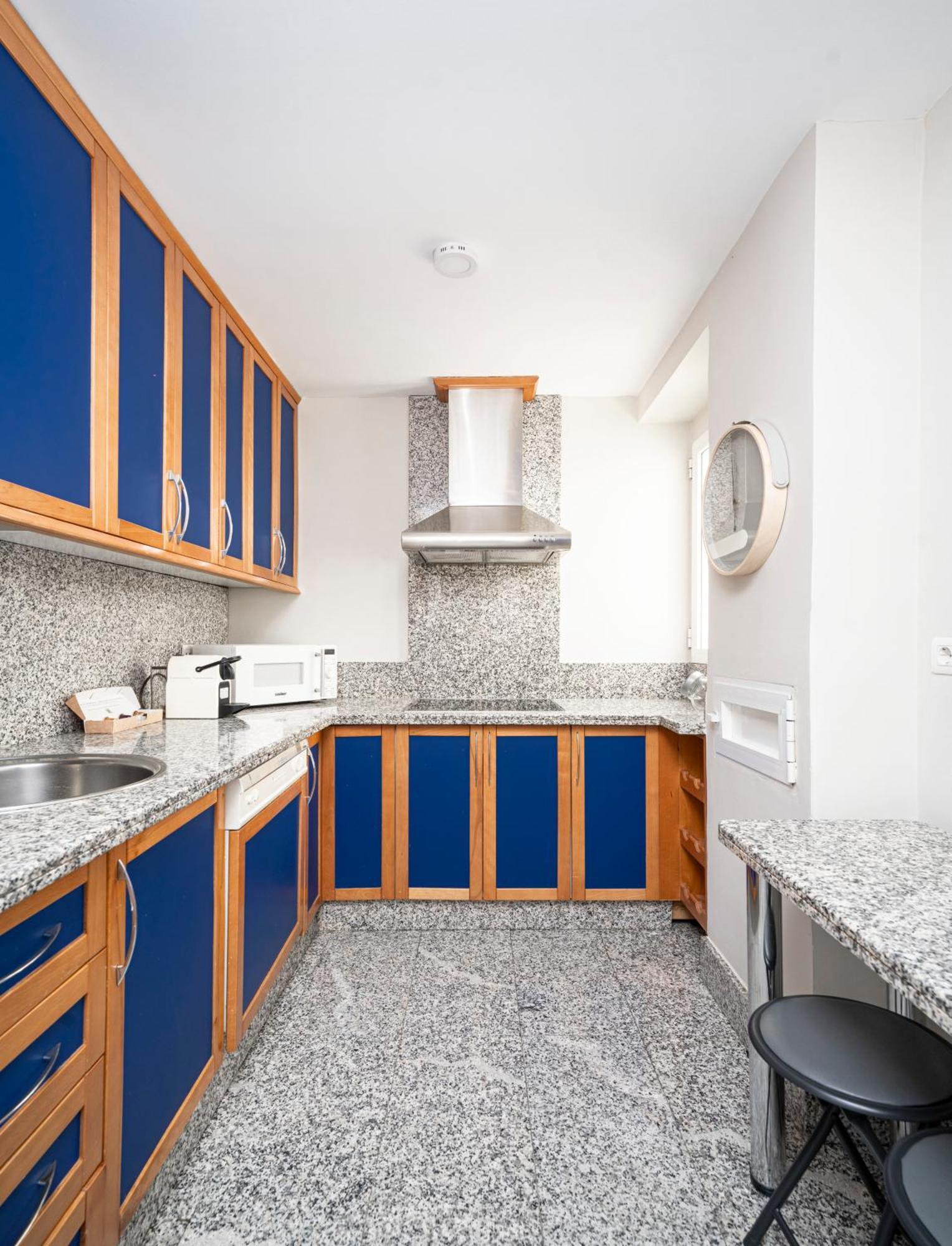 Enjoygranada Recogidas Homes Εξωτερικό φωτογραφία